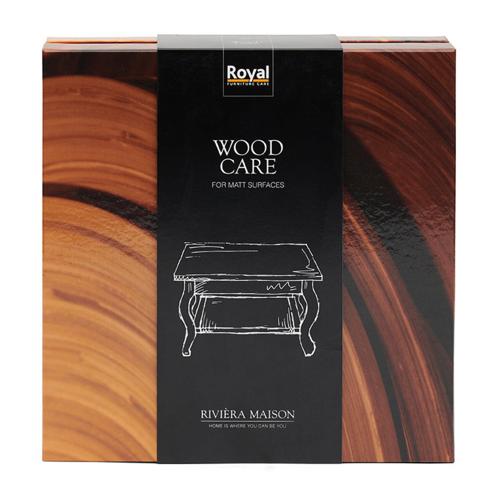 RM Wood Care Matt Surface! - Rathwood Store
