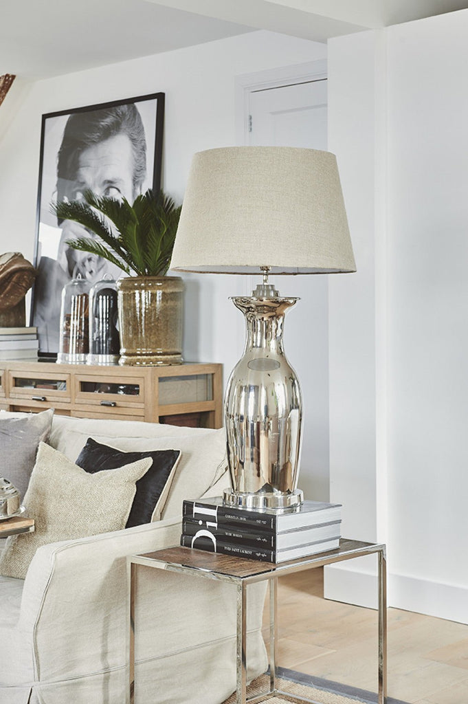 Roger Hotel Lamp - Rathwood Store