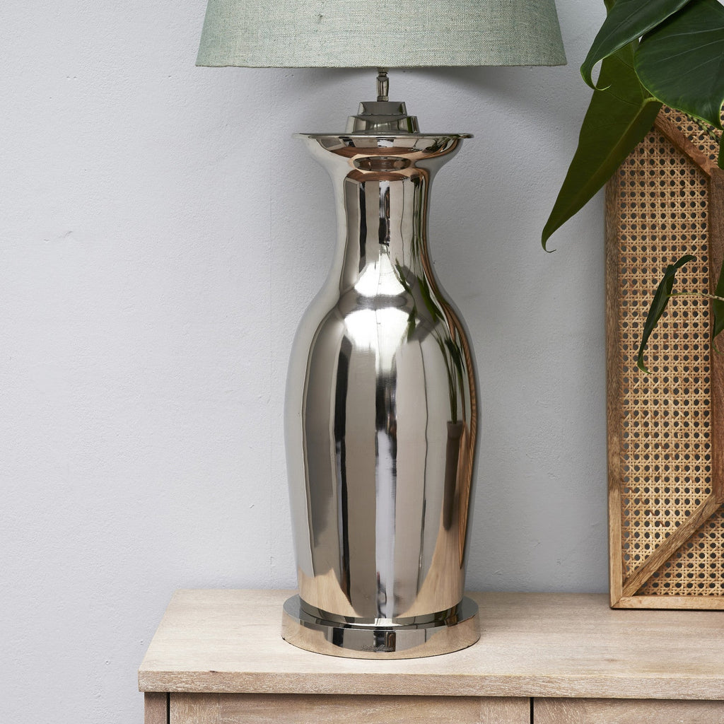 Roger Hotel Lamp - Rathwood Store