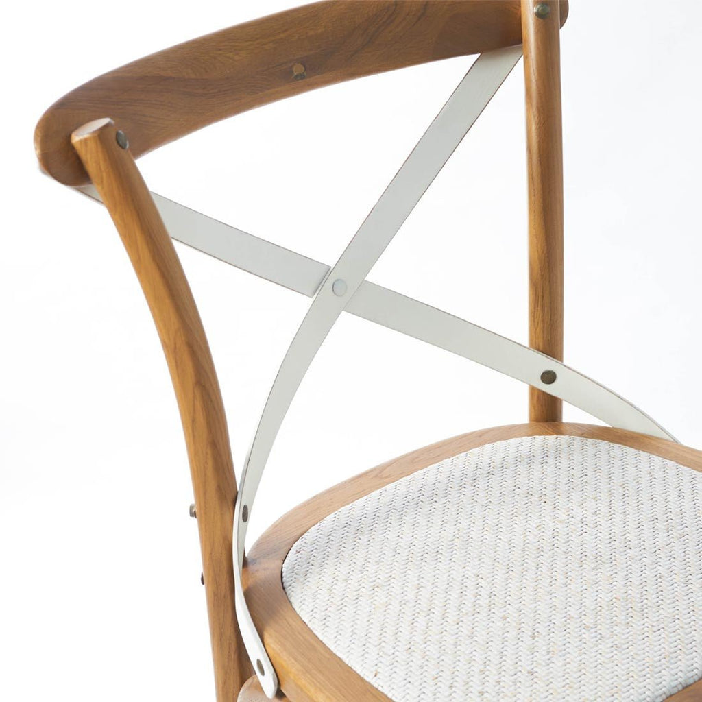 Saint Etienne Bar Stool - Rathwood Store