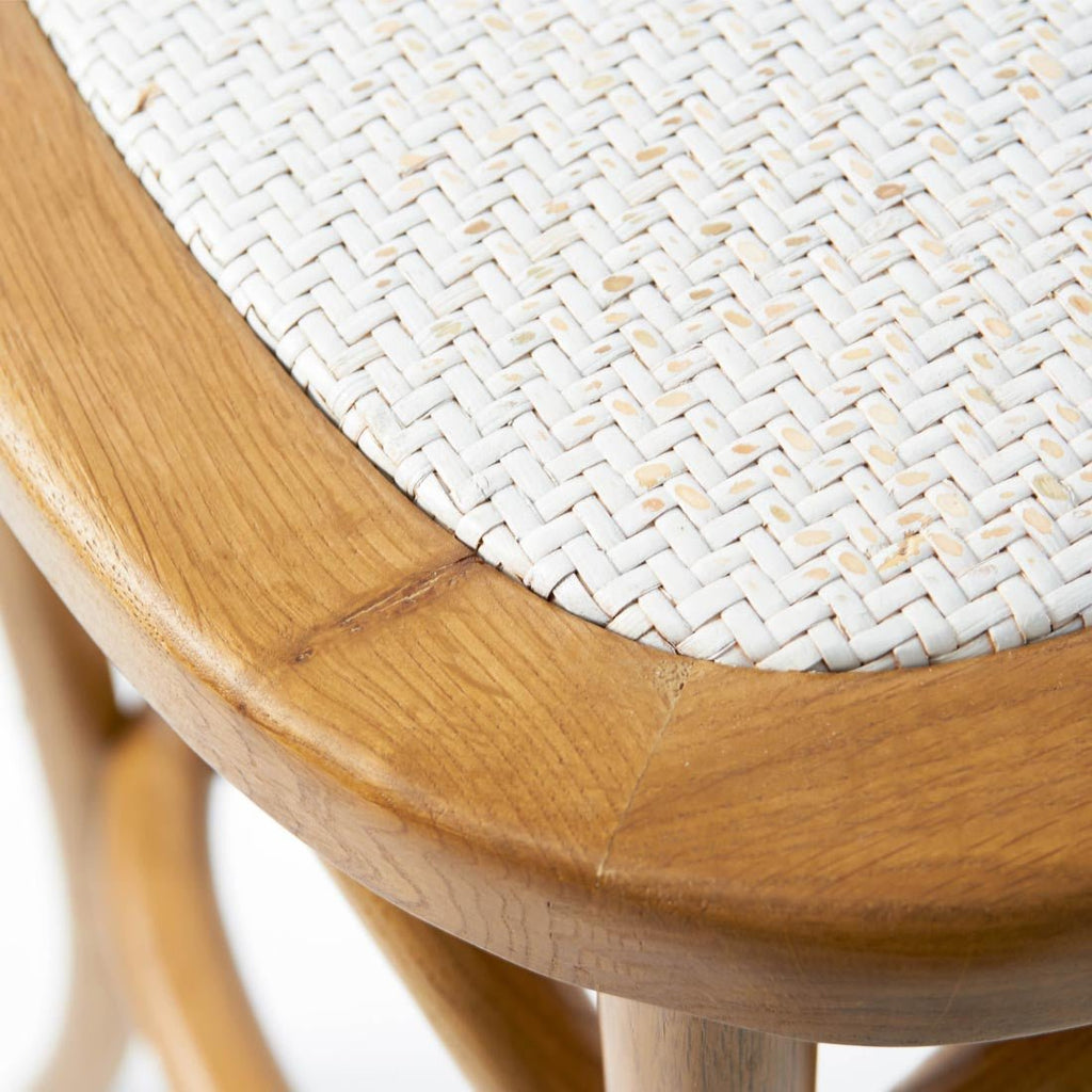 Saint Etienne Bar Stool - Rathwood Store