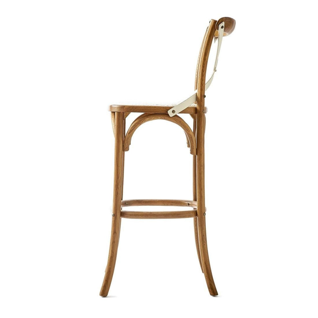 Saint Etienne Bar Stool - Rathwood Store