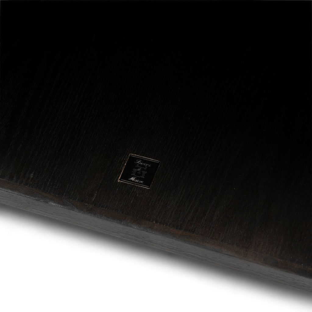 Saratoga Hills Coffee Table, 100x40 cm - Rathwood Store