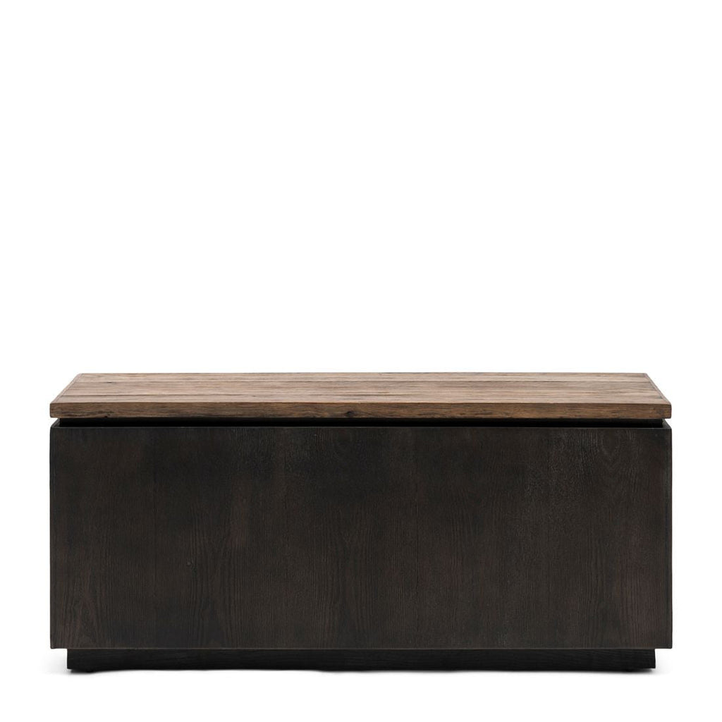 Saratoga Hills Coffee Table, 100x40 cm - Rathwood Store