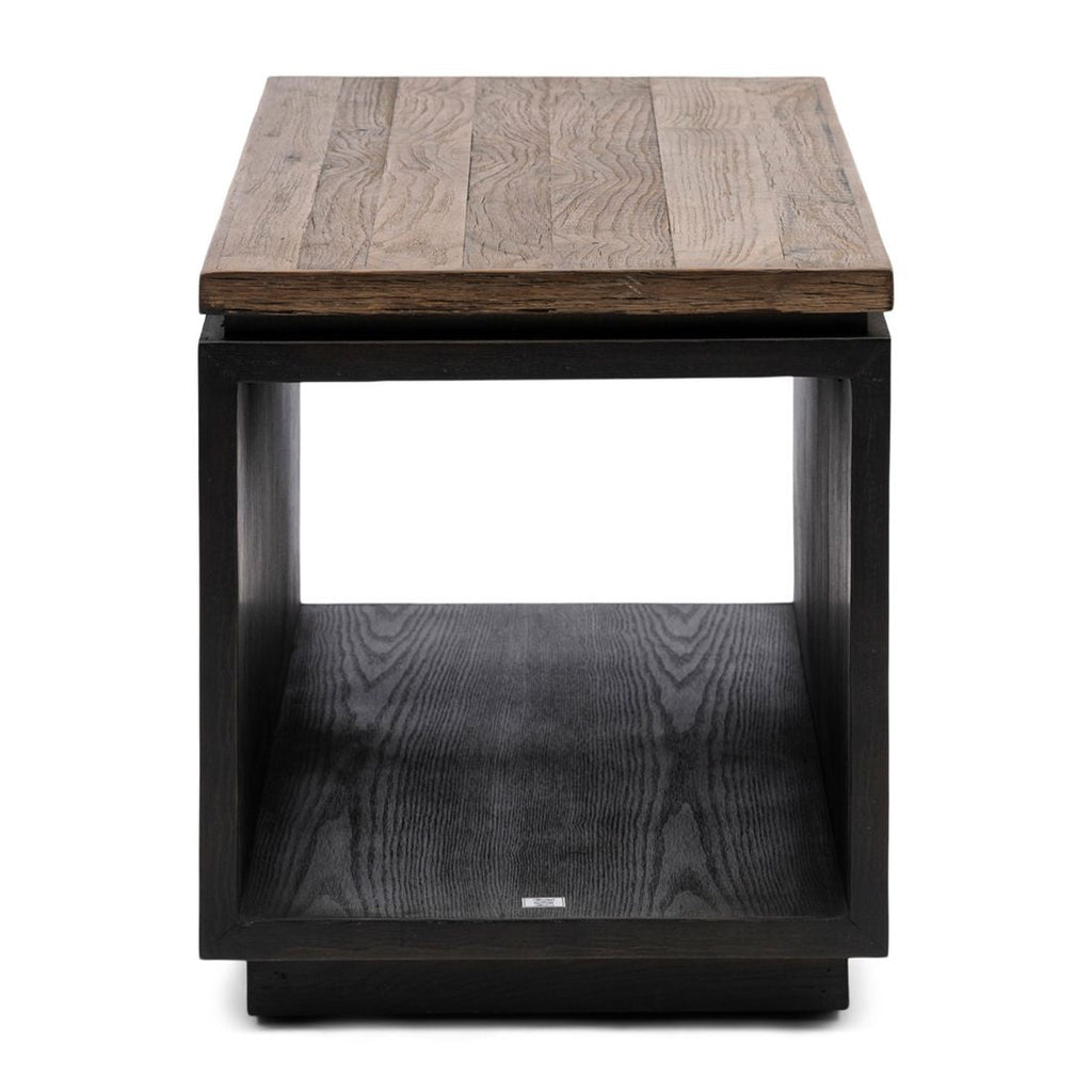 Saratoga Hills Coffee Table, 100x40 cm - Rathwood Store