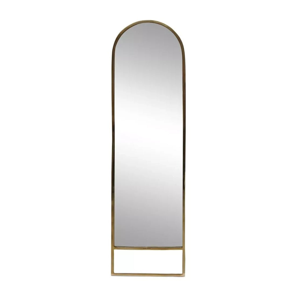 Sardinia Standing Mirror - Rathwood Store