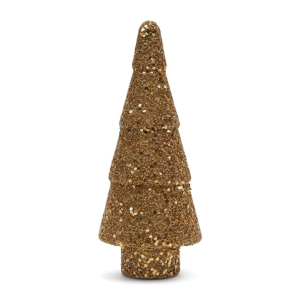 Sassy Sequins Christmas Led Tree L - Rathwood Store