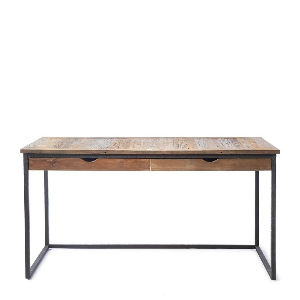 Shelter Island Office Desk - Rathwood Store