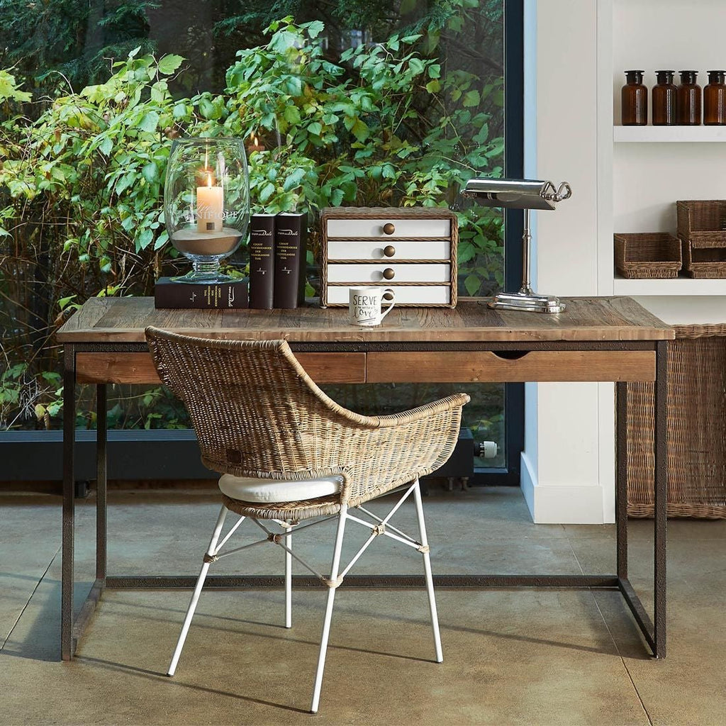 Shelter Island Office Desk - Rathwood Store