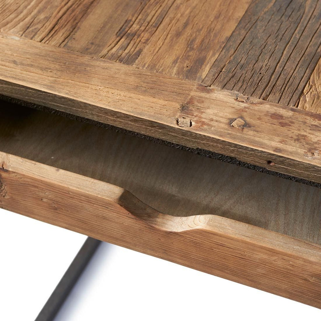 Shelter Island Office Desk - Rathwood Store