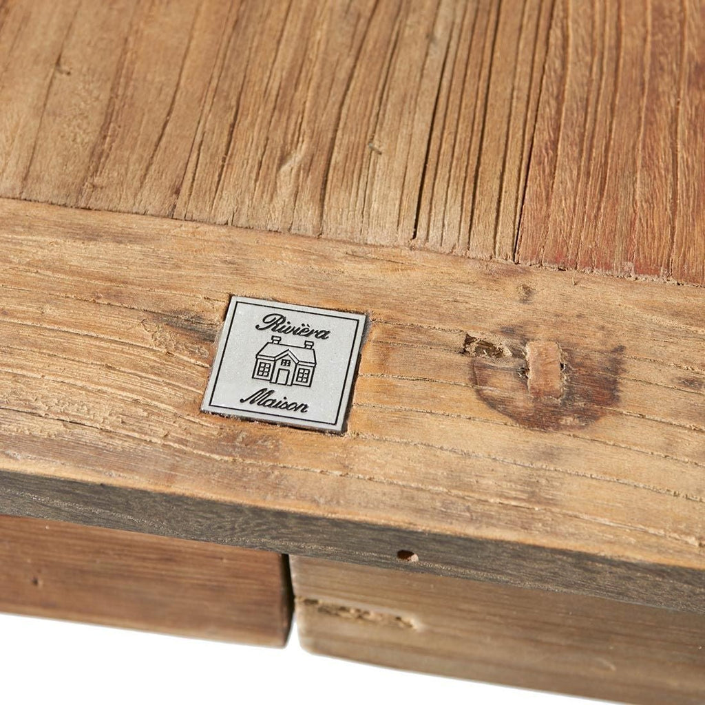 Shelter Island Office Desk - Rathwood Store