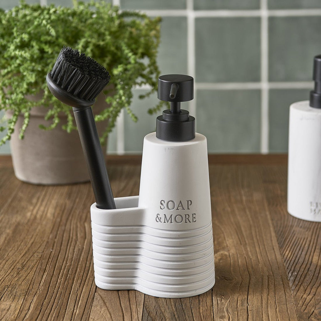 Soap & More Cleaning Set - Rathwood Store