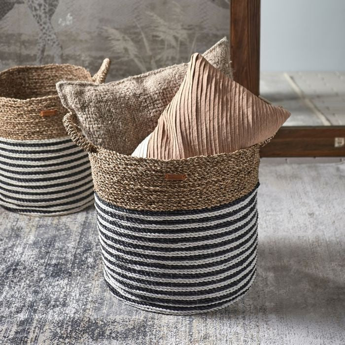 Sorrento Basket Set of 2 pieces - Rathwood Store