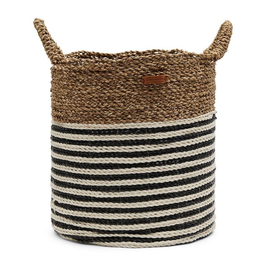 Sorrento Basket Set of 2 pieces - Rathwood Store