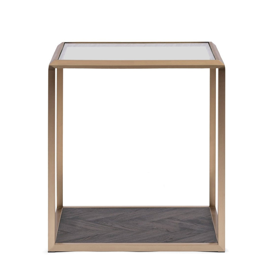 Stanton End Table - Rathwood Store