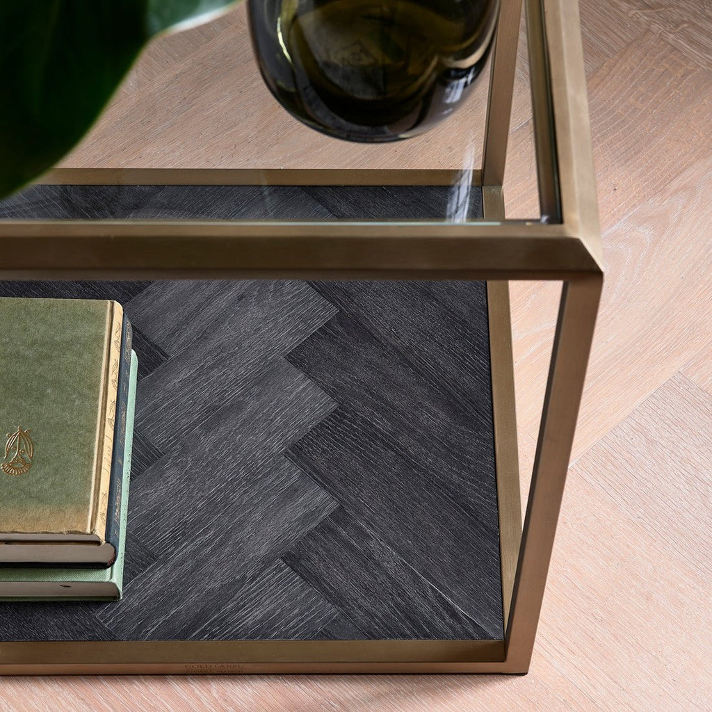 Stanton End Table - Rathwood Store