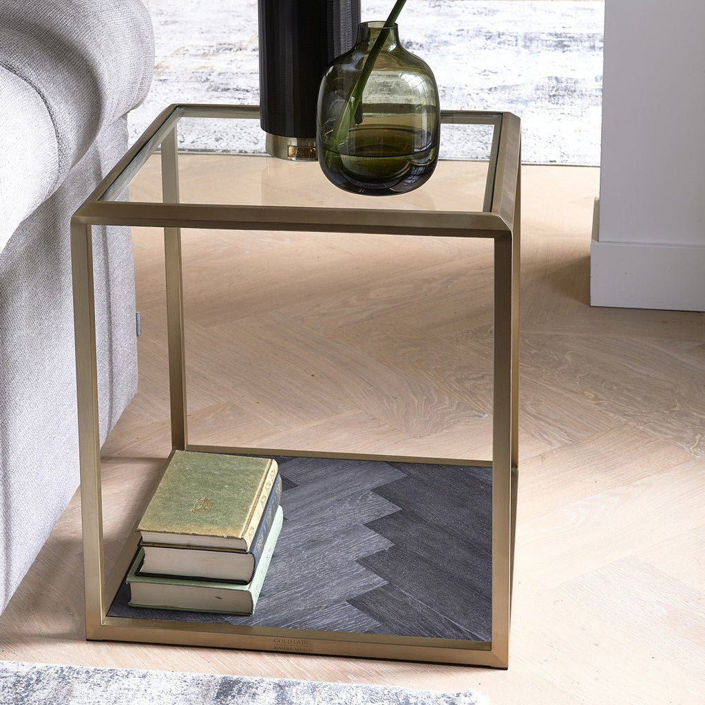 Stanton End Table - Rathwood Store