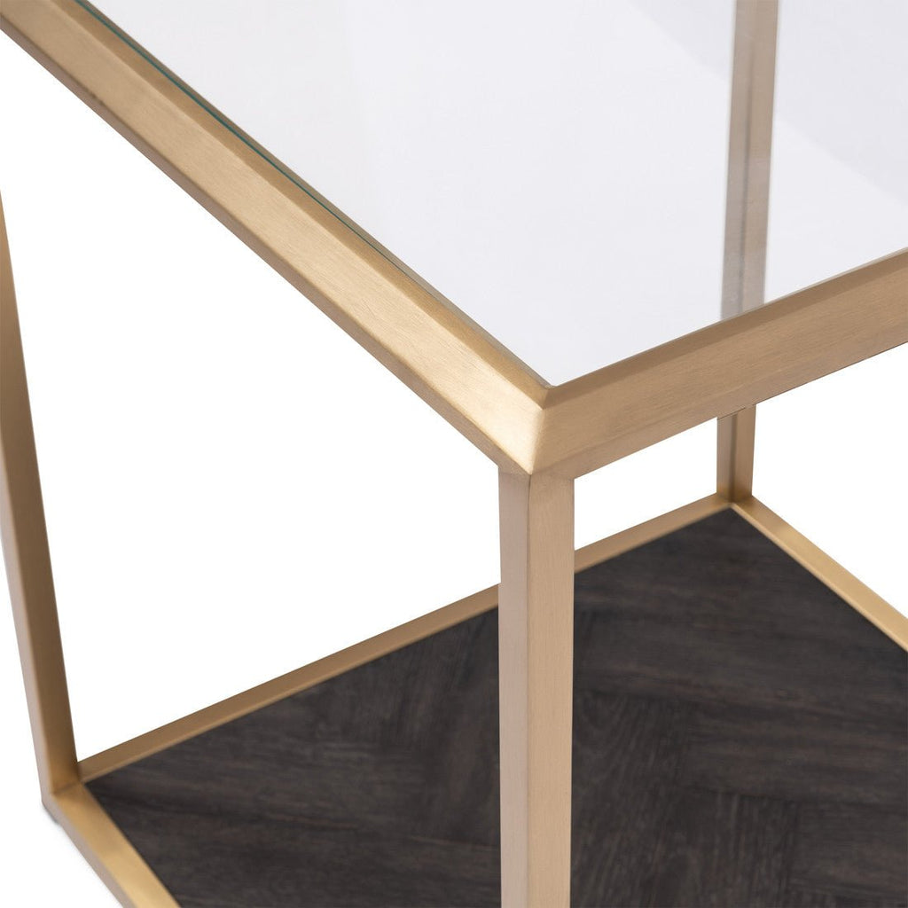 Stanton End Table - Rathwood Store