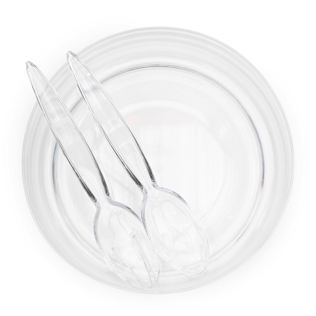 Summer Breeze Salad Bowl & Tossers - Rathwood Store