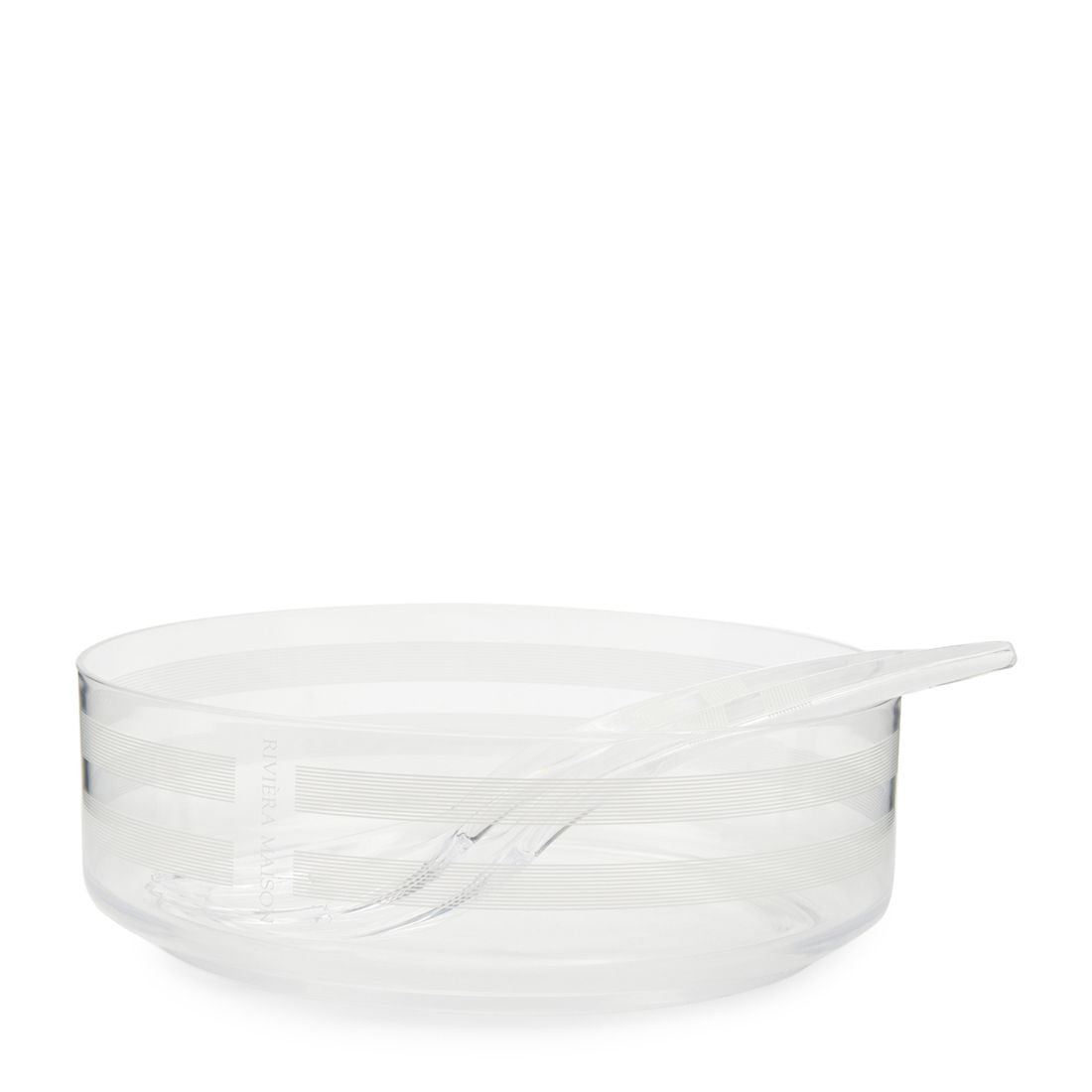 Summer Breeze Salad Bowl & Tossers - Rathwood Store