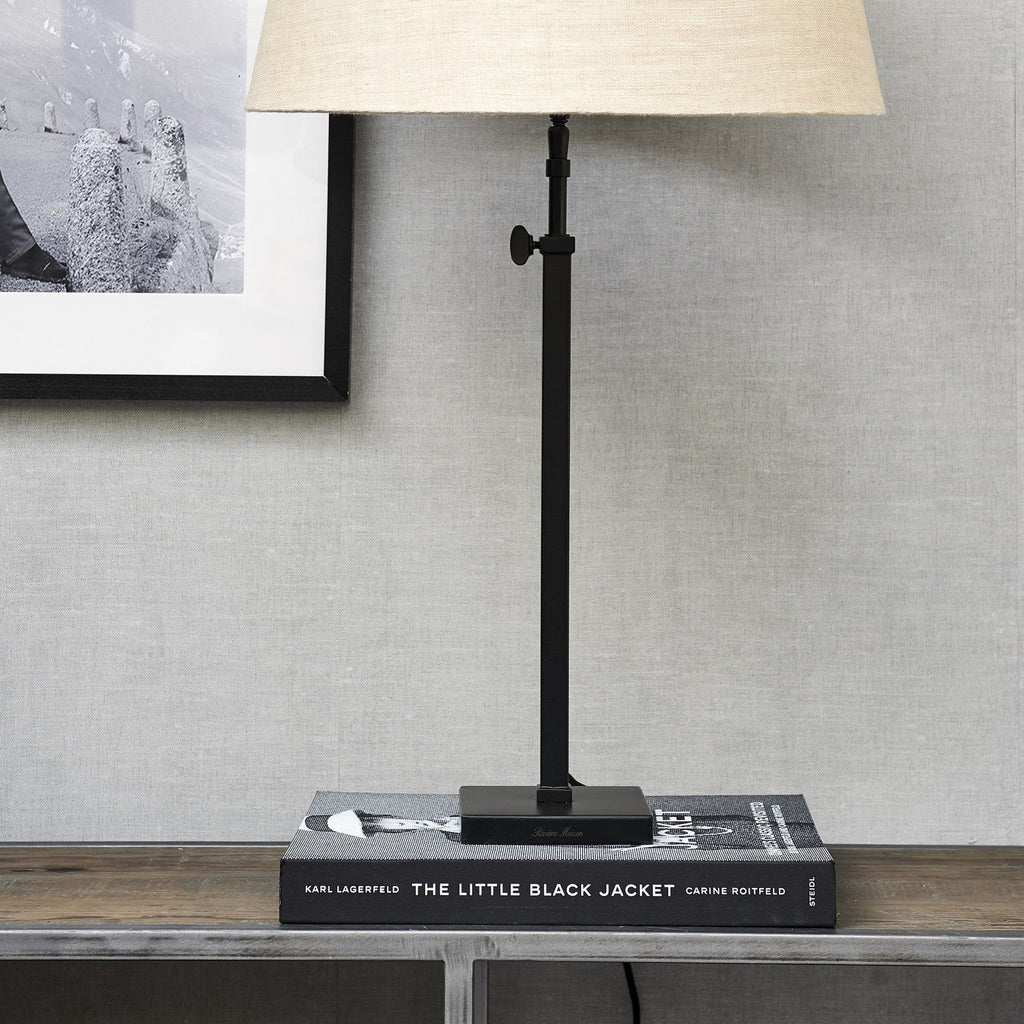 Table Lamp Soho House - Rathwood Store