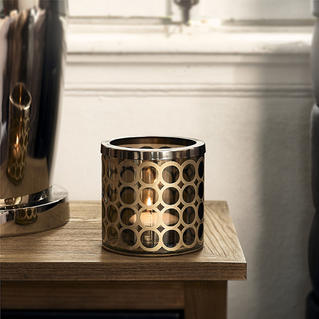 The Classic Club Votive M - Rathwood Store