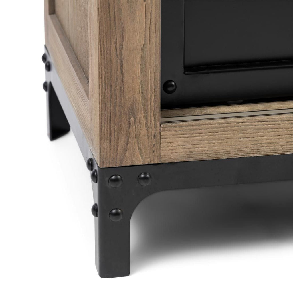 The Hoxton Flatscreen Dresser XL - Rathwood Store