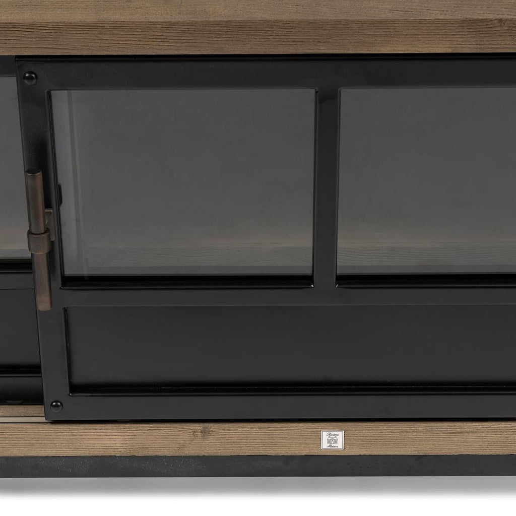 The Hoxton Flatscreen Dresser XL - Rathwood Store