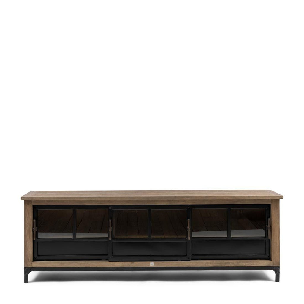 The Hoxton Flatscreen Dresser XL - Rathwood Store