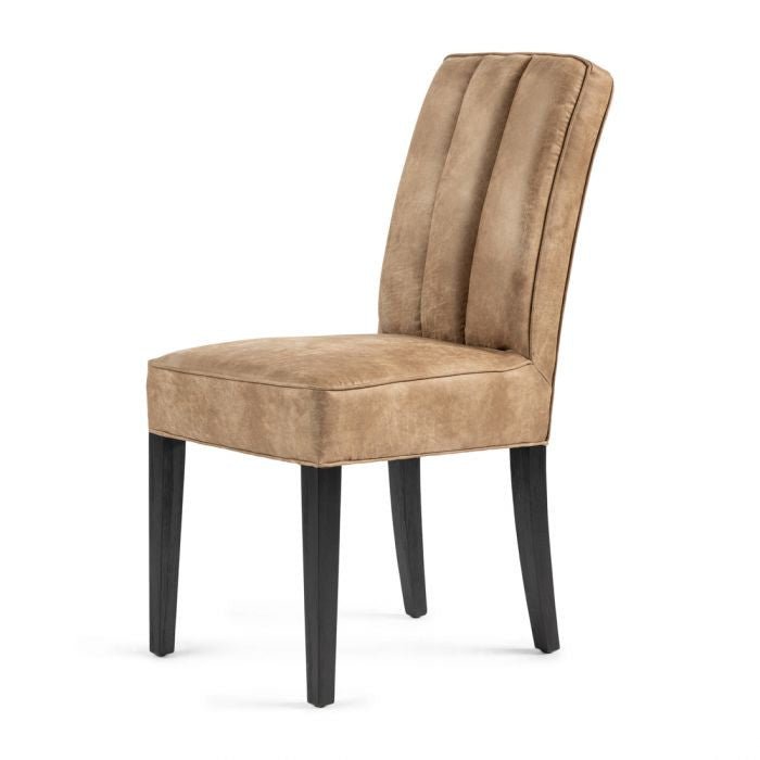 The Jade Dining Chair Pell Camel FR - Rathwood Store