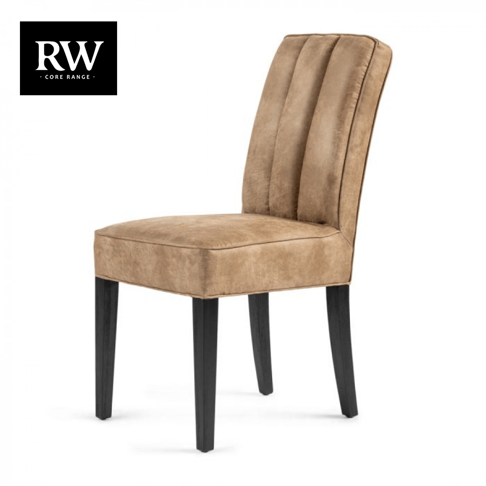 The Jade Dining Chair Pell Camel FR - Rathwood Store