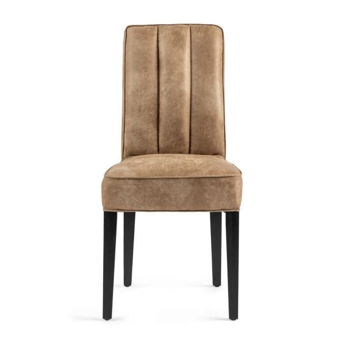 The Jade Dining Chair Pell Camel FR - Rathwood Store
