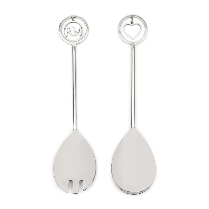 The Most Charming Salad Tossers - Rathwood Store