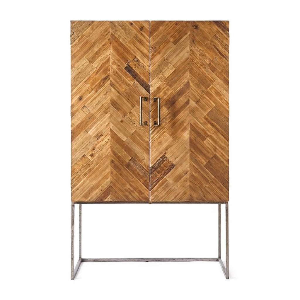 Tribeca Bar Cabinet - Rathwood Store