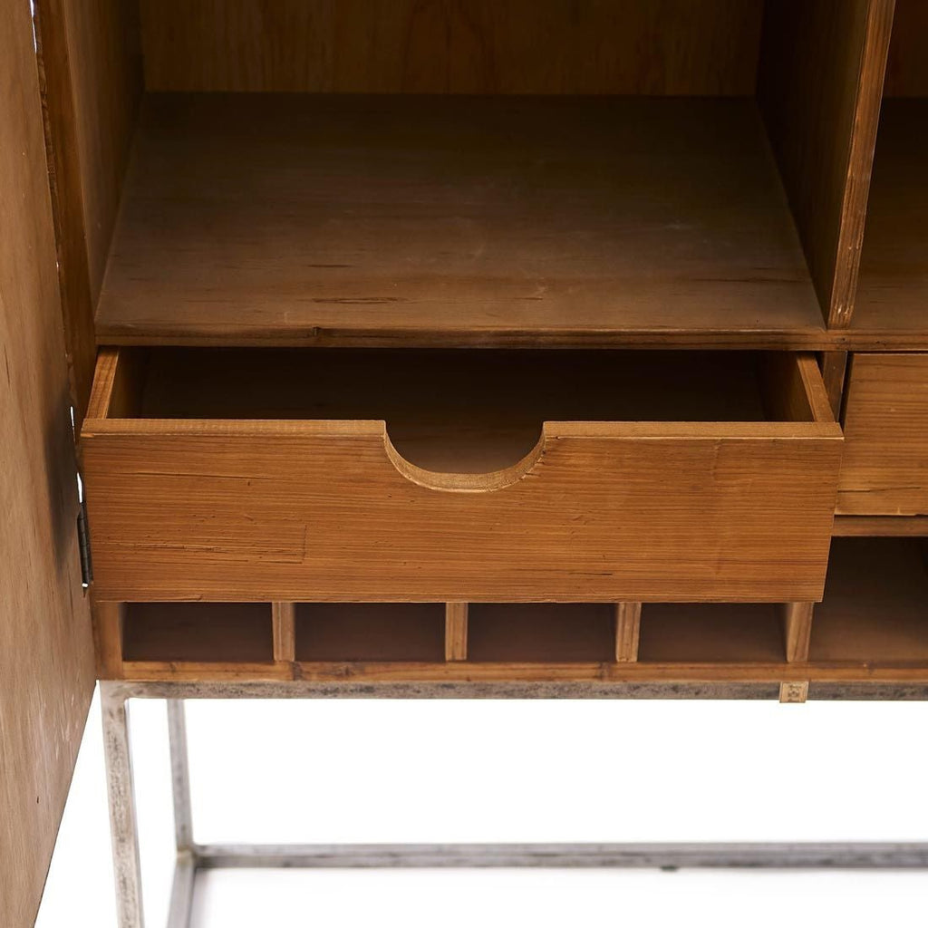Tribeca Bar Cabinet - Rathwood Store