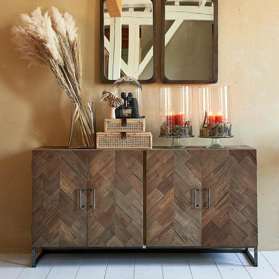 Tribeca Dresser XL - Rathwood Store