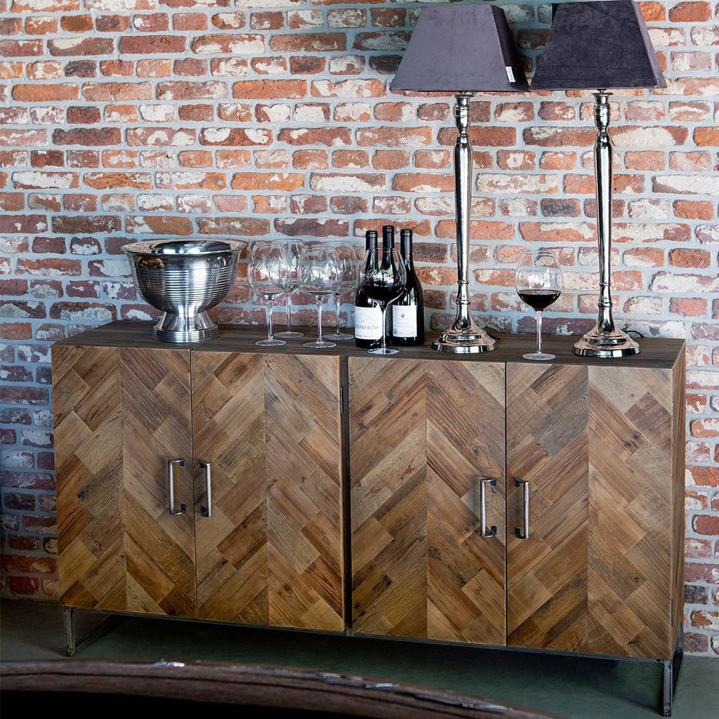 Tribeca Dresser XL - Rathwood Store