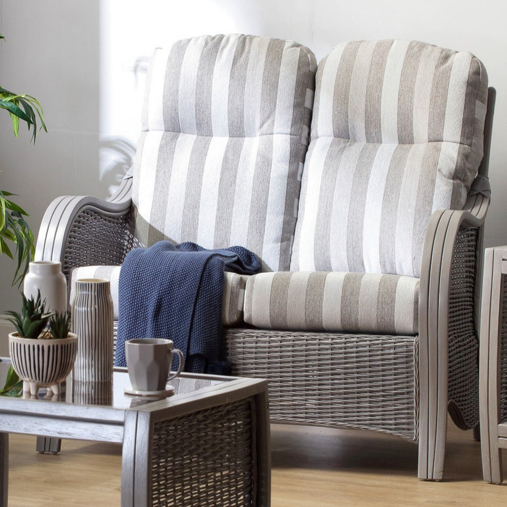 Turin - Coffee Sofa Set - Rathwood Store