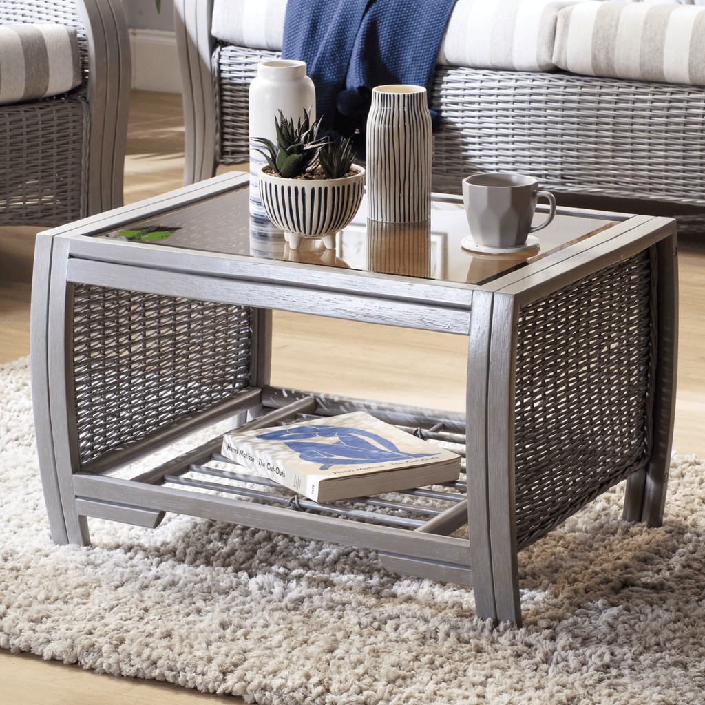 Turin - Coffee Sofa Set - Rathwood Store