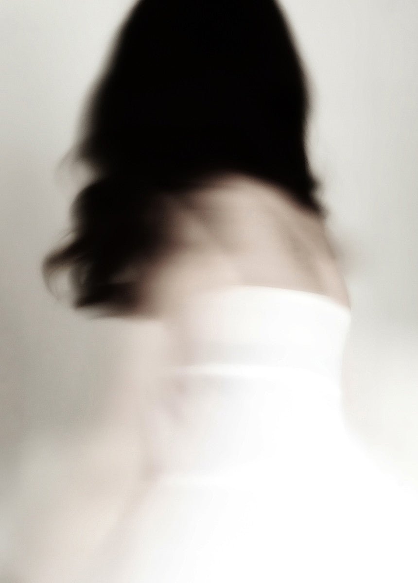 Twirl I, 50cmx70cm wall art - Rathwood Store