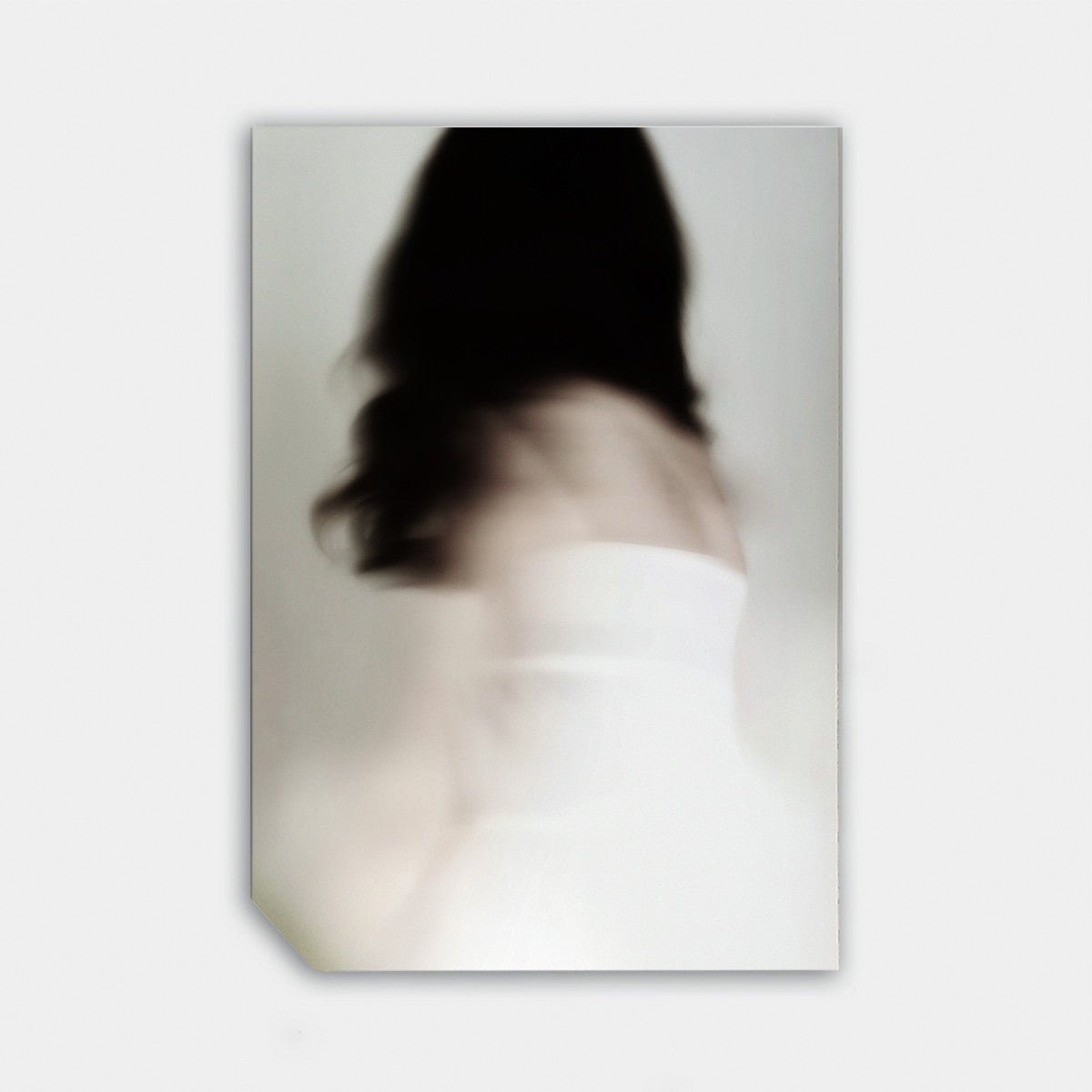 Twirl I, 50cmx70cm wall art - Rathwood Store