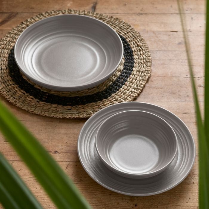 Urban Outdoor Bowl S grey - Rathwood Store