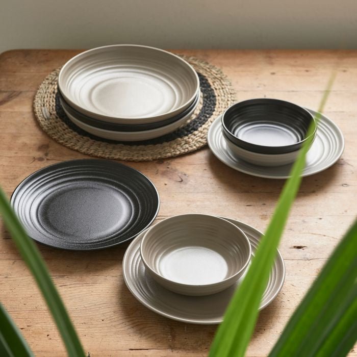Urban Outdoor Bowl S grey - Rathwood Store