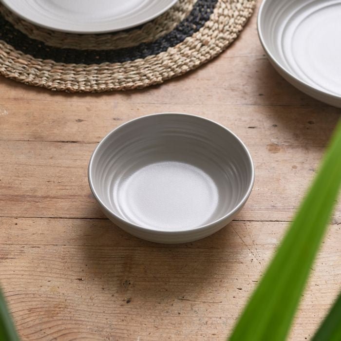 Urban Outdoor Bowl S grey - Rathwood Store