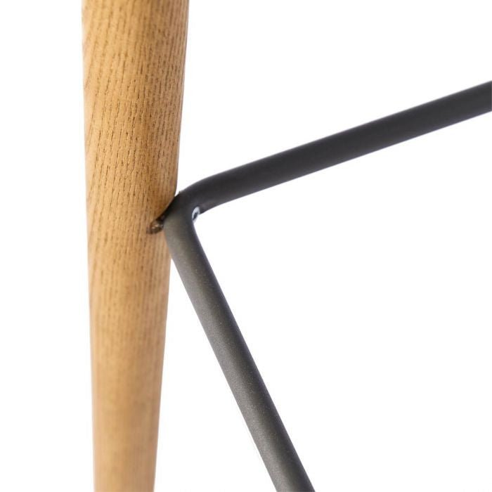 Vegas Bar Stool Pellini Coffee FR - Rathwood Store