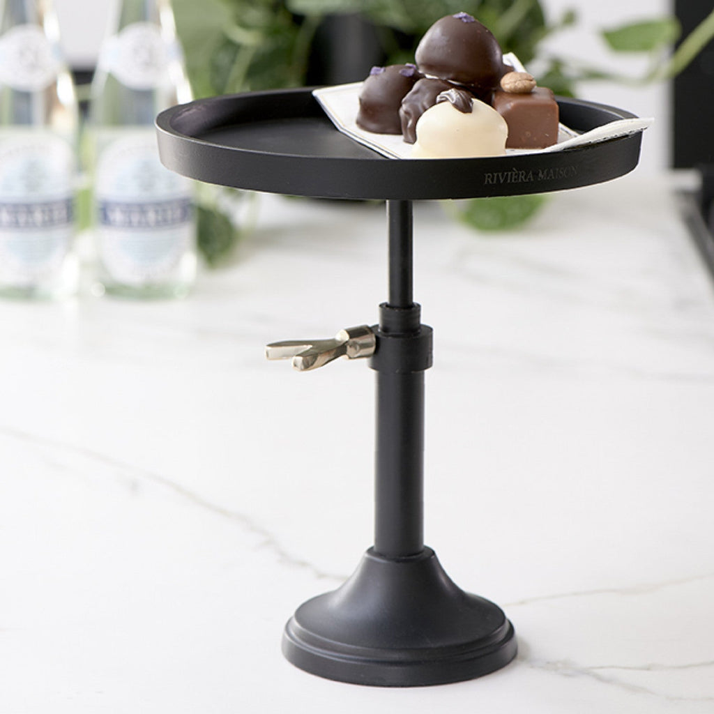 Venice Adjustable Cake Stand - Rathwood Store