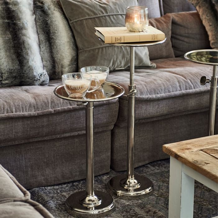 Venice Adjustable Sofa Table M - Rathwood Store