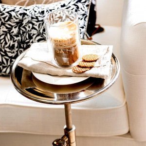 Venice Adjustable Sofa Table M - Rathwood Store