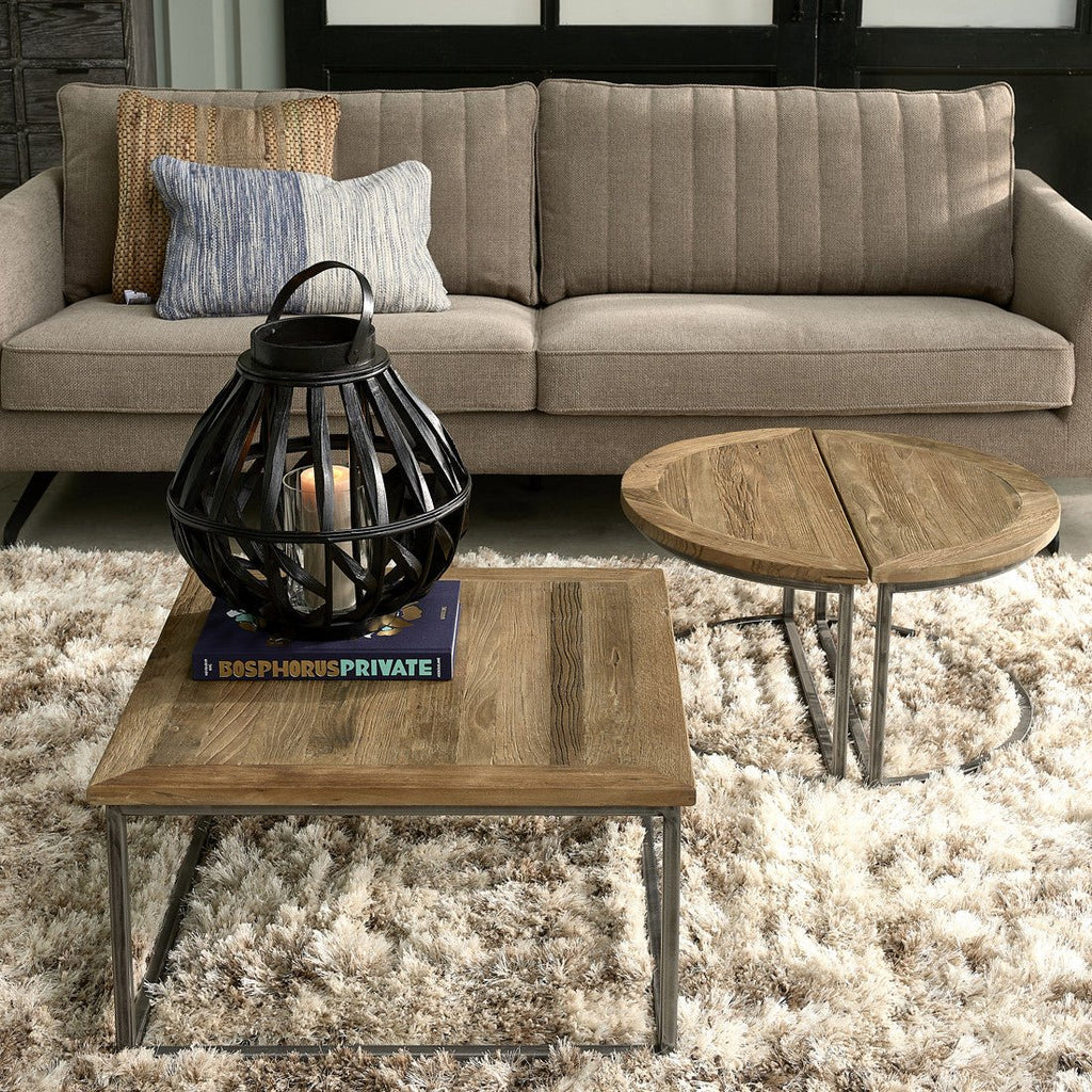Verona Coffee Table Set of 3 - Rathwood Store