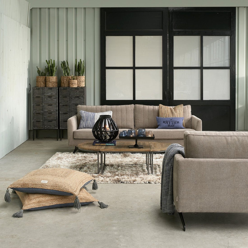 Verona Coffee Table Set of 3 - Rathwood Store